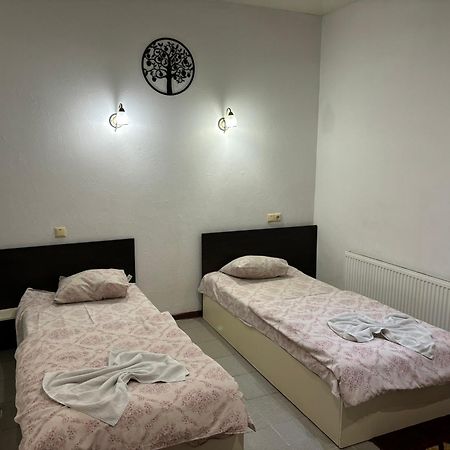 Power House Hotel Луцк Экстерьер фото