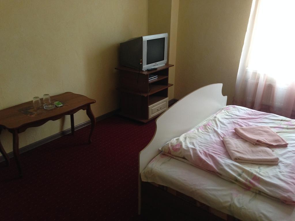 Power House Hotel Луцк Номер фото
