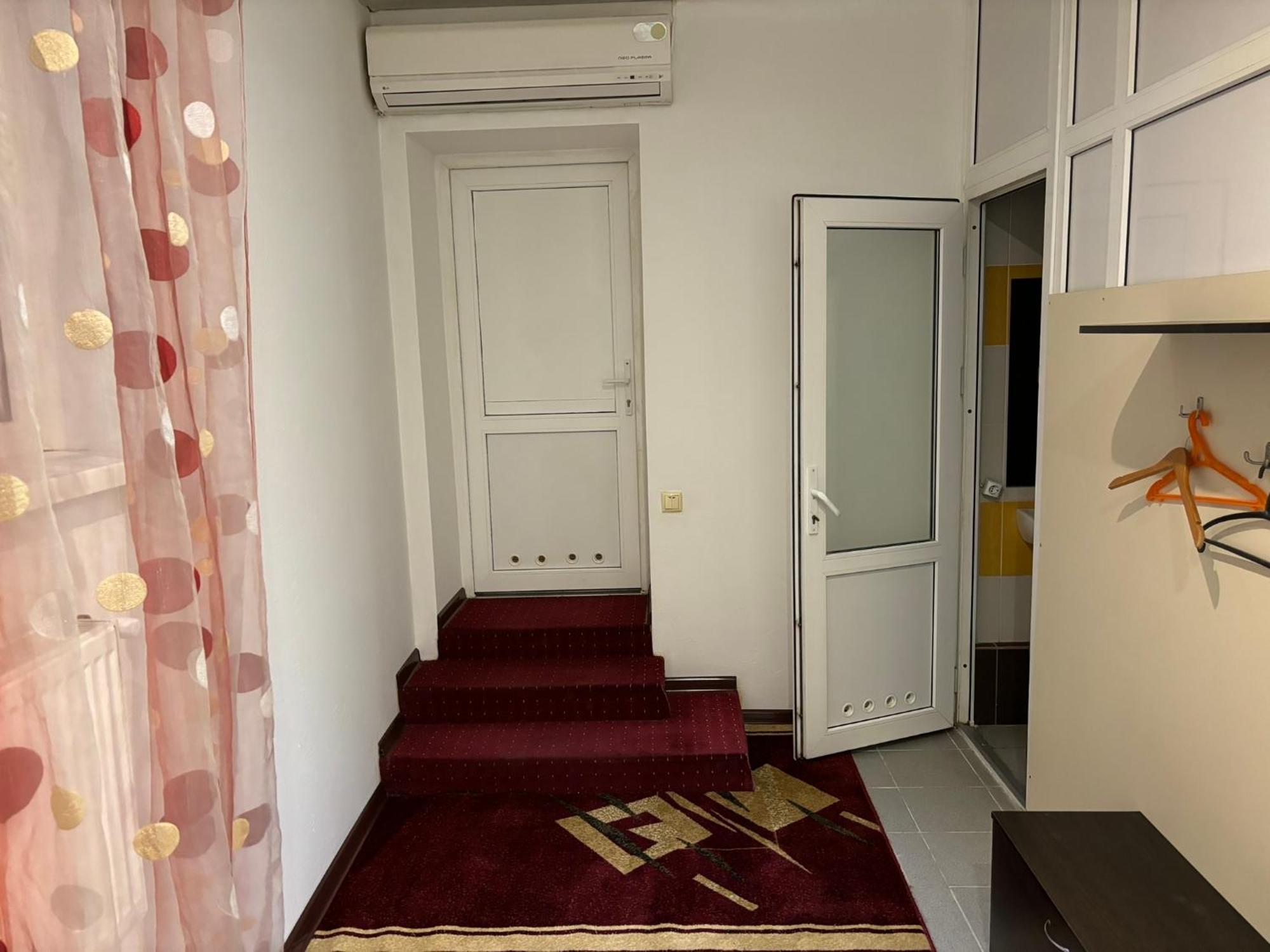Power House Hotel Луцк Экстерьер фото