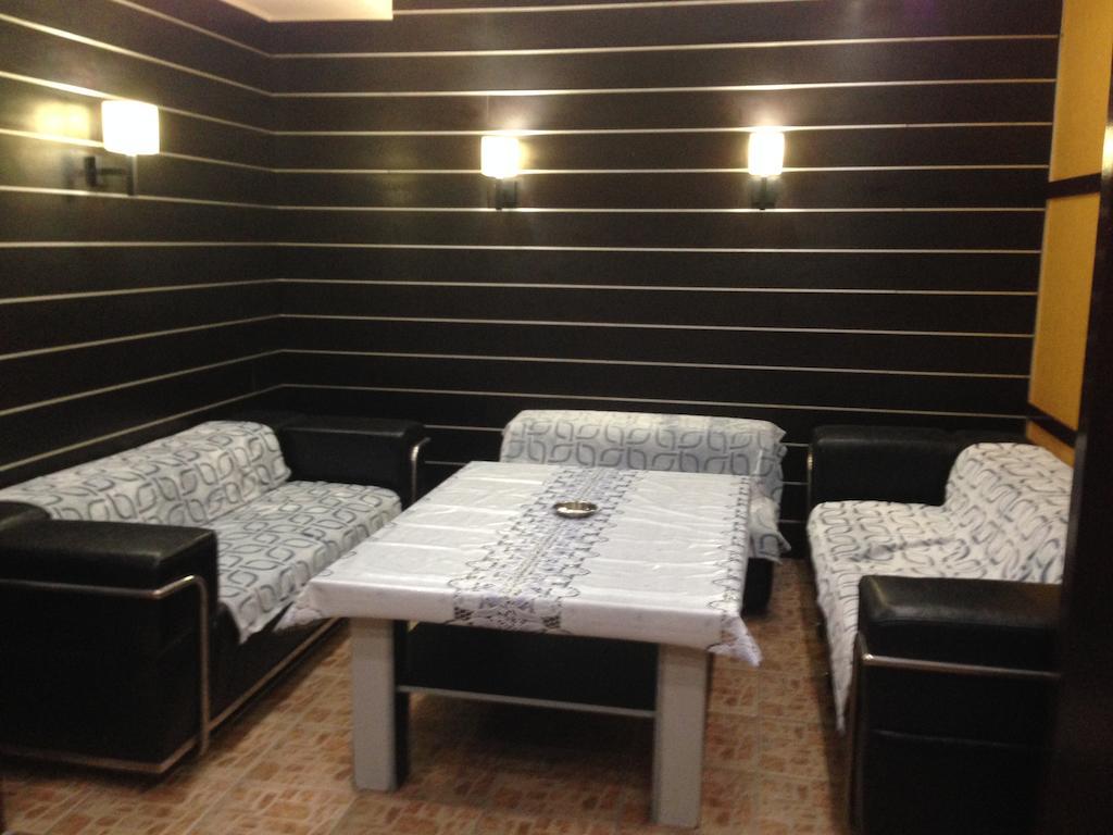 Power House Hotel Луцк Экстерьер фото